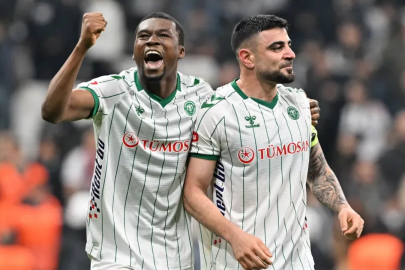 Konyaspor kaptanı Adil Demirbağ'dan Vincenzo Montella'ya mesaj: Dünya Kupası'nda olacağıma inanıyorum