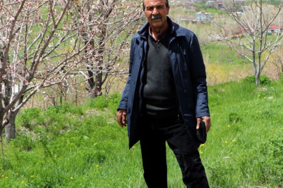 Kurduğu sistemle 40 dakikalık yolu 40 saniyeye indirdi!