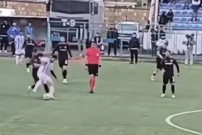 Kurtalanspor ve Şırnak Petrolspor TFF Etik Kuruluna sevk edildi