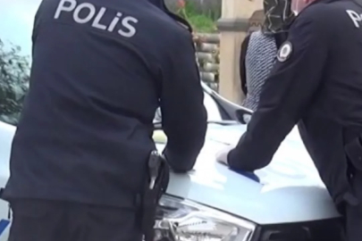 Motosikletini 5 dakika emanet etti, 200 bin TL ceza yedi