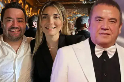 Muhittin Böcek, oğlu ve gelininin mal varlıklarına el konuldu
