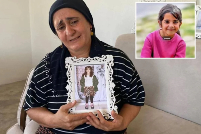 Narin Güran cinayeti davasında ağırlaştırılmış müebbet cezası alan anne, "Lanetleşme" davetiyle sessizliğini bozdu