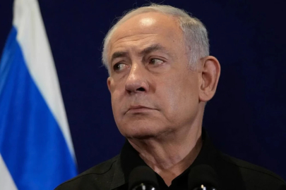 Netanyahu: Beyrut’ta saldırı düzenlenmesi talimatını verdim