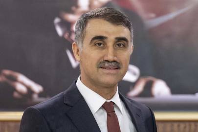 Serdar Mutta Kimdir? Yeni Ysk Başkanı Serdar Mutta Kaç Yaşında, Nereli?