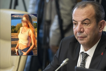 Tanju Özcan'ın şantaj davasında ifadesi ortaya çıktı: Eşime karşı bir özür borcum vardır