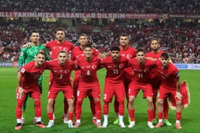 Türkiye - Kuzey Makedonya maçının yeri ve tarihi belli oldu: Biletler satışa çıktı mı?