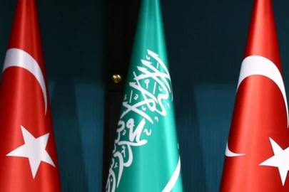 Türkiye ve Suudi Arabistan arasında vize muafiyetine ilişkin anlaşma