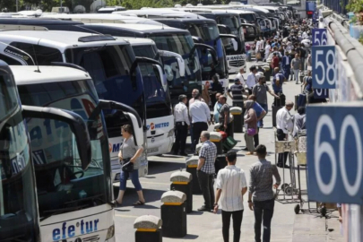 Ulaşıma Kurban Bayramı zammı: 9 gün tatil kararı fiyatları uçurdu