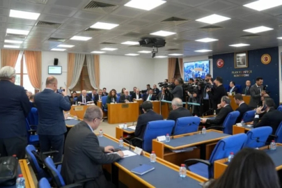 Vergiye yönelik düzenlemeleri içeren kanun teklifi komisyondan geçti