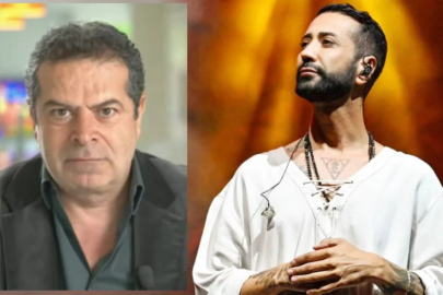 Cüneyt Özdemir'den, Tan Taşçı'ya: O sözleri size söylemedim