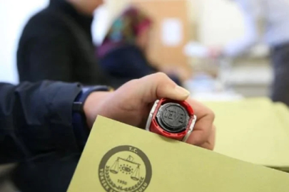 5 yeni beldede sandık kuruluyor: AK Parti adayları belli oldu
