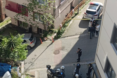 Aile içi gerilim facia getirdi: Kan aktı!