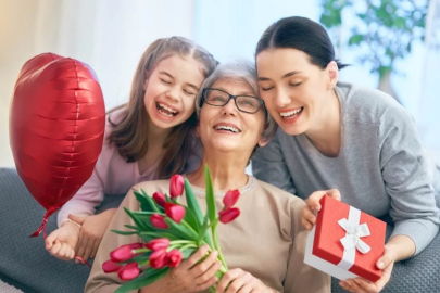 Anneler günü ne zaman? Anneler günü hediye fikirleri, mesajları!