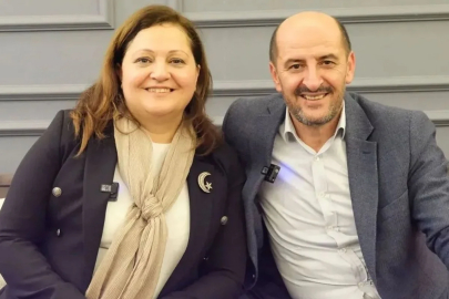 Burcu Köksal’ın eşi Yasin Köksal ilk kez konuştu: AK Parti’ye geçişi tamamen kendi tercihidir