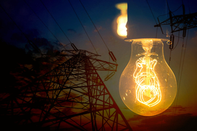 Bursa'da birçok ilçede elektrik kesintisi!