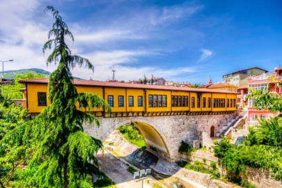 Bursa'da bugün hava nasıl olacak?