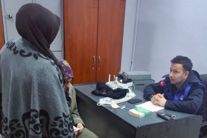 Bursa'da yakalanan dilencilerden pes dedirten savunma!