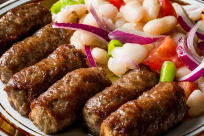 Bursa'nın gastronomi mirası: Hakiki İnegöl köftesi nasıl yapılır?