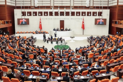 Fahiş site aidatları için düzenleme Meclis'te!