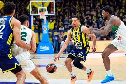 Fenerbahçe Beko, Dörtlü Final için parkeye çıkacak