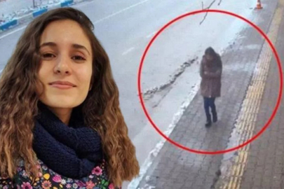 Gülistan Doku'nun son mesajı ortaya çıktı!