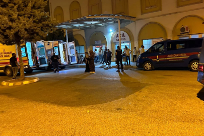 Mardin'de iki grup arasında çıkan bıçaklı kavga can aldı!