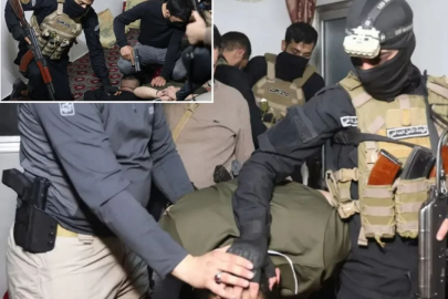 Suriye'de Hizbullah'a operasyon: Üst düzey isimlere suikast iddiası
