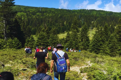 Uludağ'da kamp planı yapanlar dikkat! 2026 tarifesi yayınlandı