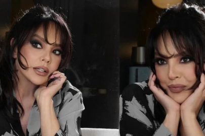 Yeni boşanan Ebru Gündeş 5. kez evleniyor