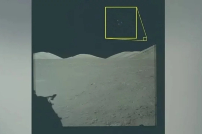 ABD, yeni UFO belgelerini yayınladı