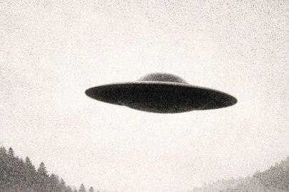 Pentagon tüm gizli UFO belgelerini erişime açtı