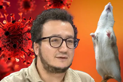 Prof. Dr. Oytun Erbaş'tan dikkat çeken Hantavirüs açıklaması: "Bu bir gün patlayacak"