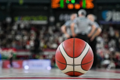 Türkiye Basketbol Ligi'nde play-off yarı final maçları yarın başlayacak