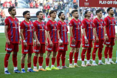 Mardin 1969 Spor, 11 yıllık tarihinde ilk kez 1. Lig'e yükseldi