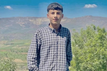 Şırnak'ta girdiği derede akıntıya kapılan genç hayatını kaybetti