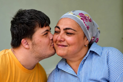"Ömrünü oğluna adadı" sözleri gündem oldu