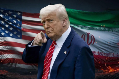 Trump: İran'ın yanıtı kabul edilemez