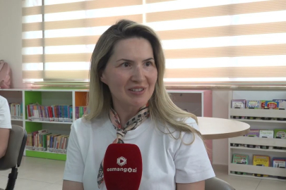 Anneler ile Çocukların Sevgisi Osmangazi’de Taçlandı