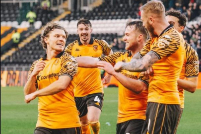 Hull City Premier Lig'e yükseldi mi, Acun Ilıcalı'nın takımı Premier Lig'e çıktı mı?