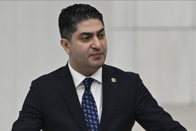 MHP'li Özdemir: "Gabar'dan çıkarılan petrolün arttırılması ve sabit nakil hatlarıyla rafineye taşınması için sağlıklı bir yönetim anlayışını ortaya koymak milli çıkarlarımız için şarttır"