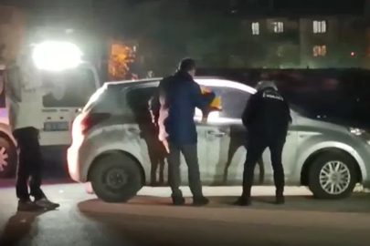 Bursa'da Fatma Elif'in otomobilde öldürüldüğü olayın sanığına ağırlaştırılmış müebbet!