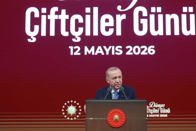 Çiftçiye yeni destek paketi geliyor...