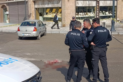 Eski eşini pompalı tüfekle katleden cani tutuklandı