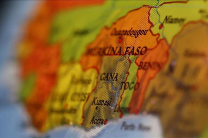 Gana, Güney Afrika'daki 300 vatandaşını tahliye edecek