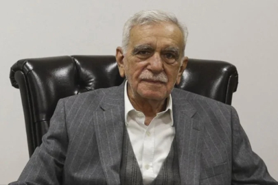 Mustafa Destici ile Ahmet Türk arasında 'Kürdistan' gerginliği: "Ne Kürdistan'ı lan"