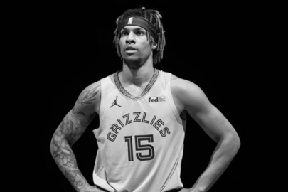 NBA yıldızı genç yaşında hayata gözlerini yumdu...