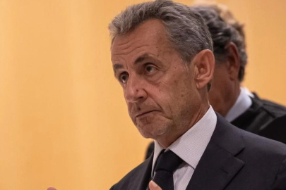 Nicolas Sarkozy'nin Libya Davasında Savcıdan 7 Yıl Hapis Cezası Talebi