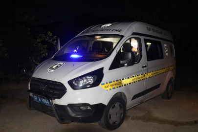 Alacak-verecek meselesi kanlı bitti! Defalarca bıçaklayarak katletti...