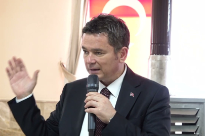 Başkan Erkan Aydın Mahalleleri Geziyor Sorunlar Çözülüyor