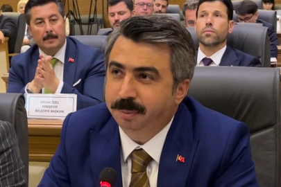 Başkan Oktay Yılmaz, "Vatandaşın yükünü azaltacak adımlar sürecek"